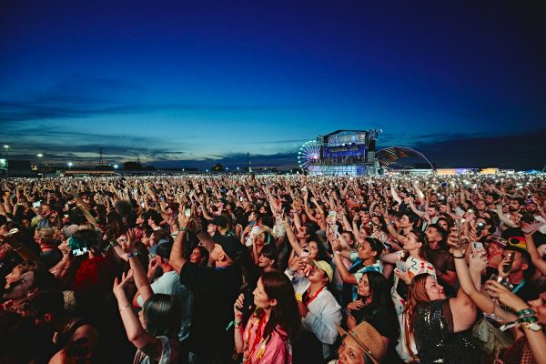 Mad Cool Festival 2023