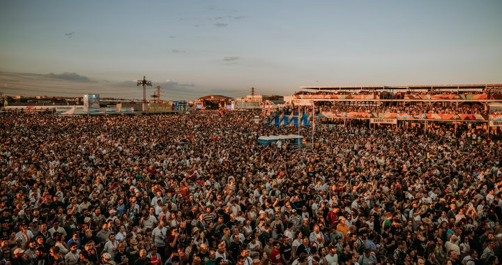 Intensos días de música en MadCool 2024